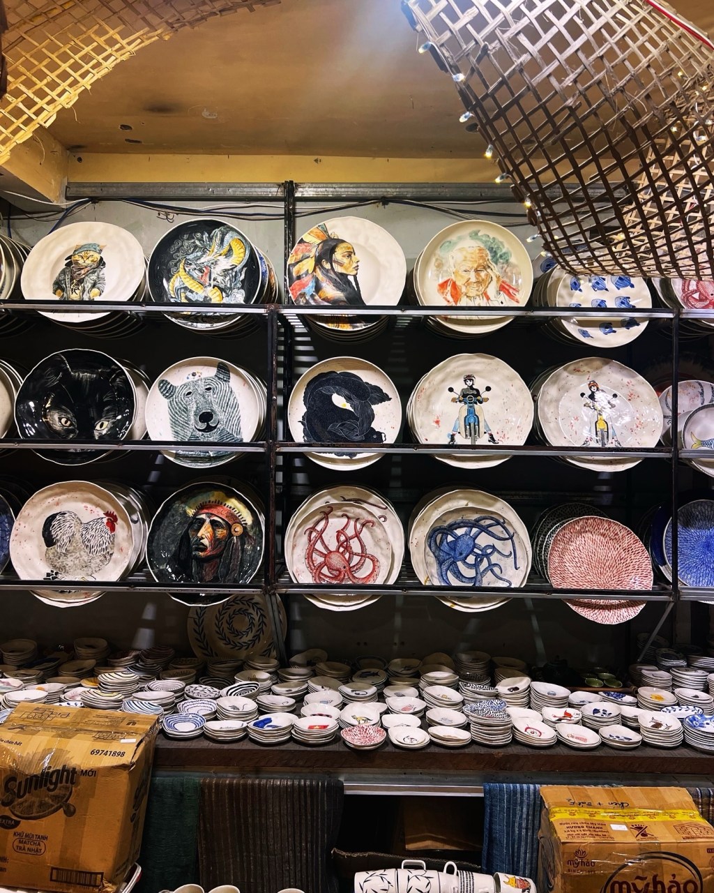 We’re all storytellers