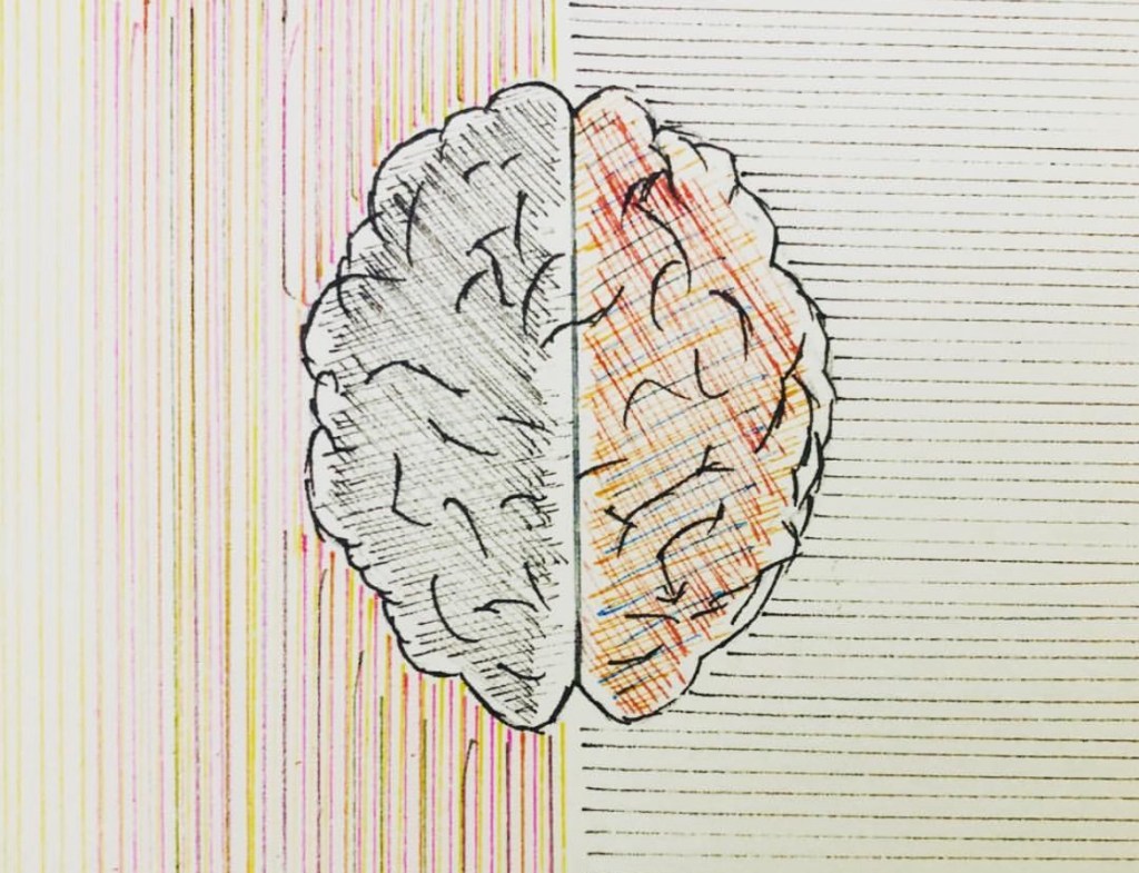 Piece by Piece, Peace by Peace