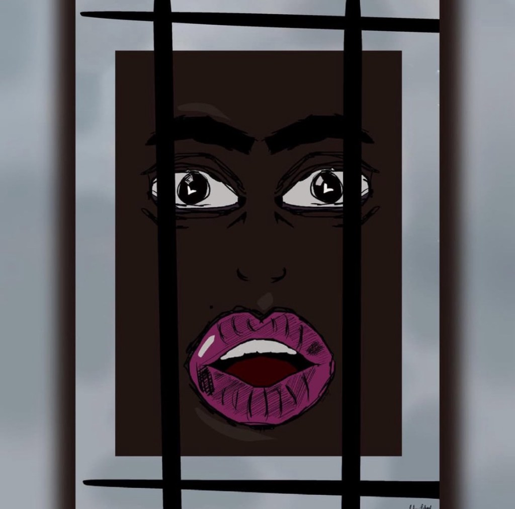 In Women’s World, Freedom Carries Fear