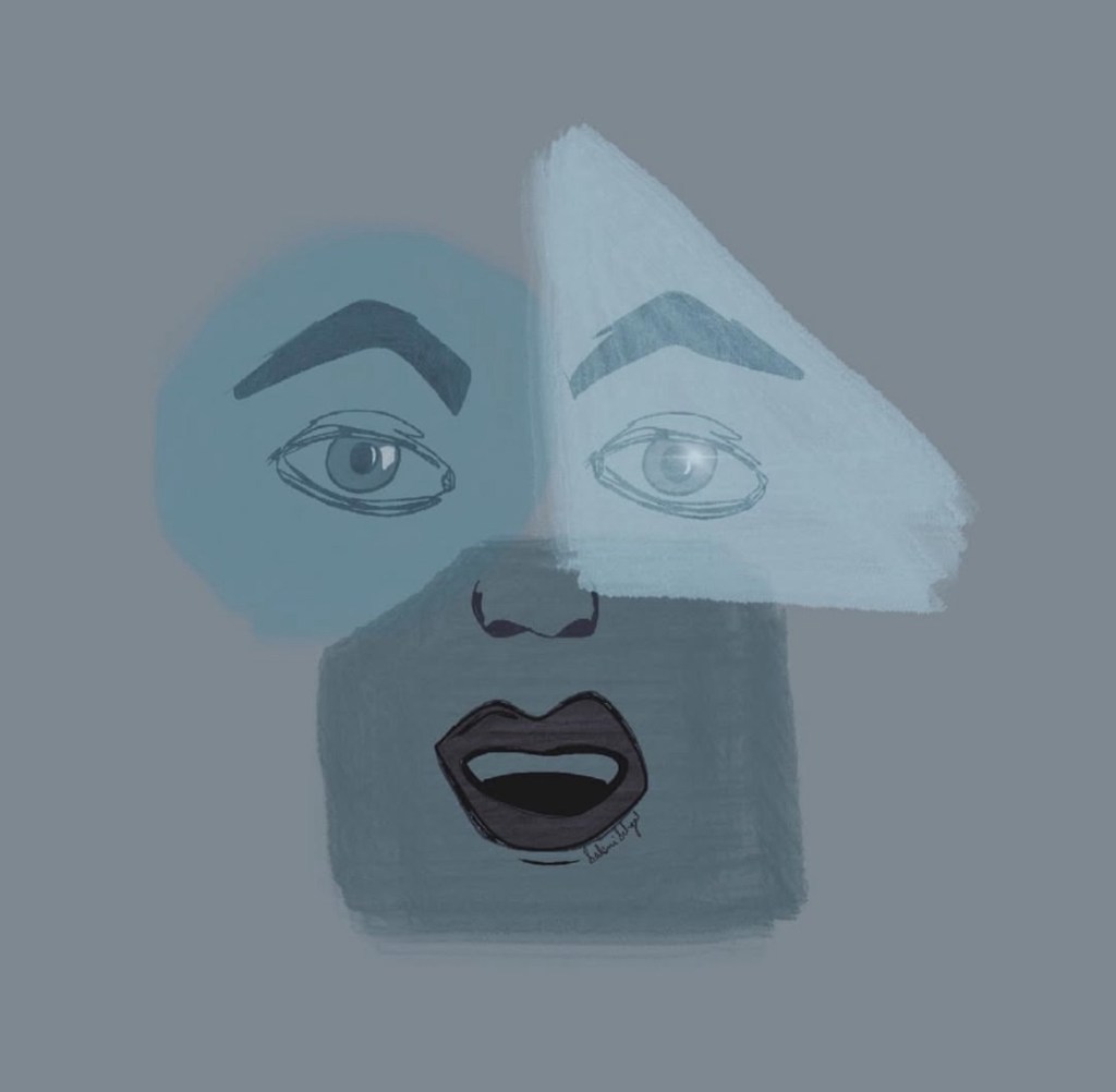 Darling, Darling, Stay.