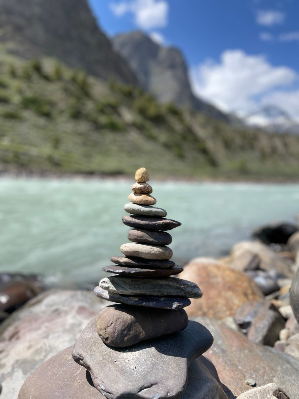 The Math of Making&nbsp;Sense