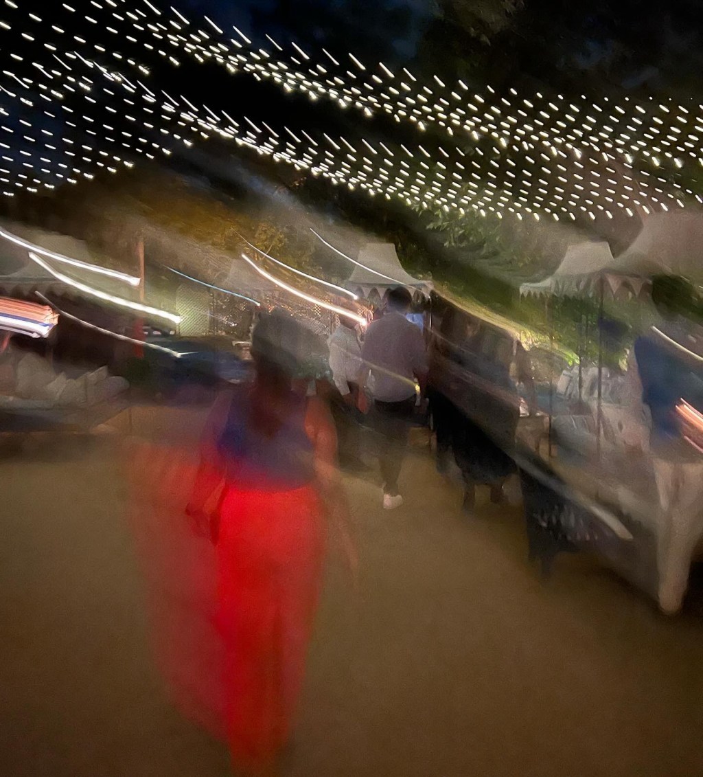 A Thing for Pillow Talk,&nbsp;Literally